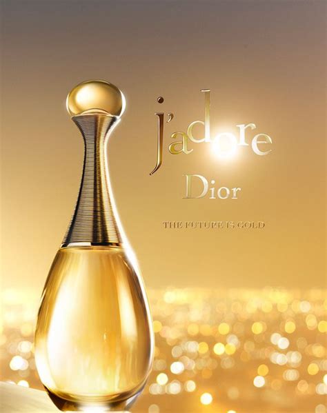 Dior J'adore: The Future Is Gold (Video 2014) 